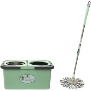 Bộ lau nhà tách nước bẩn Delites A10