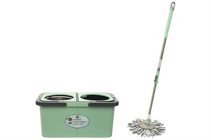 Bộ lau nhà tách nước bẩn Delites A10