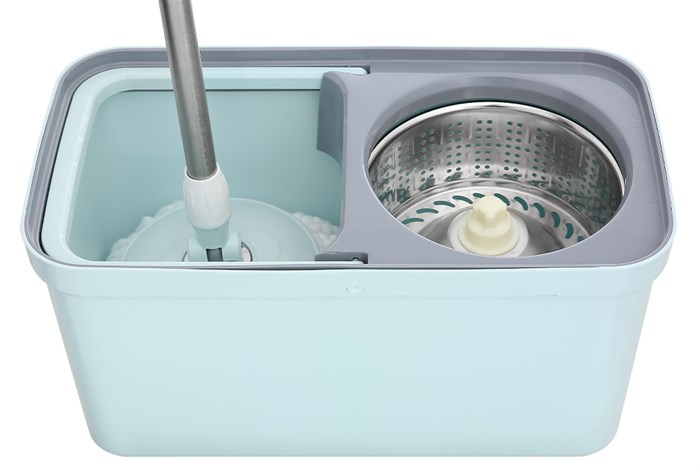 Bộ lau nhà 360 Delites MH – HomePlus X10