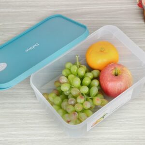 straight blade scissor