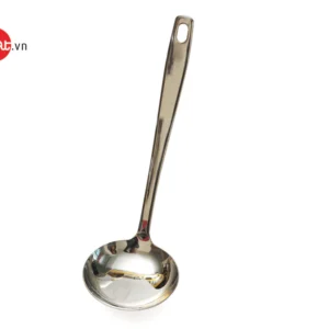 muỗng canh inox cruzin hàn quốc cỡ vừa