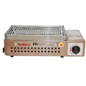 bẾp nƯỚng namilux na 14n